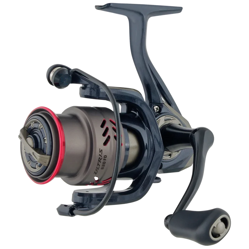 Premium Kołowrotek Ultris 840 FD