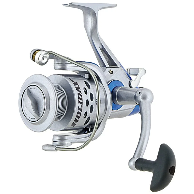 Nowość Kołowrotek Holiday Carp & Feeder 130FD