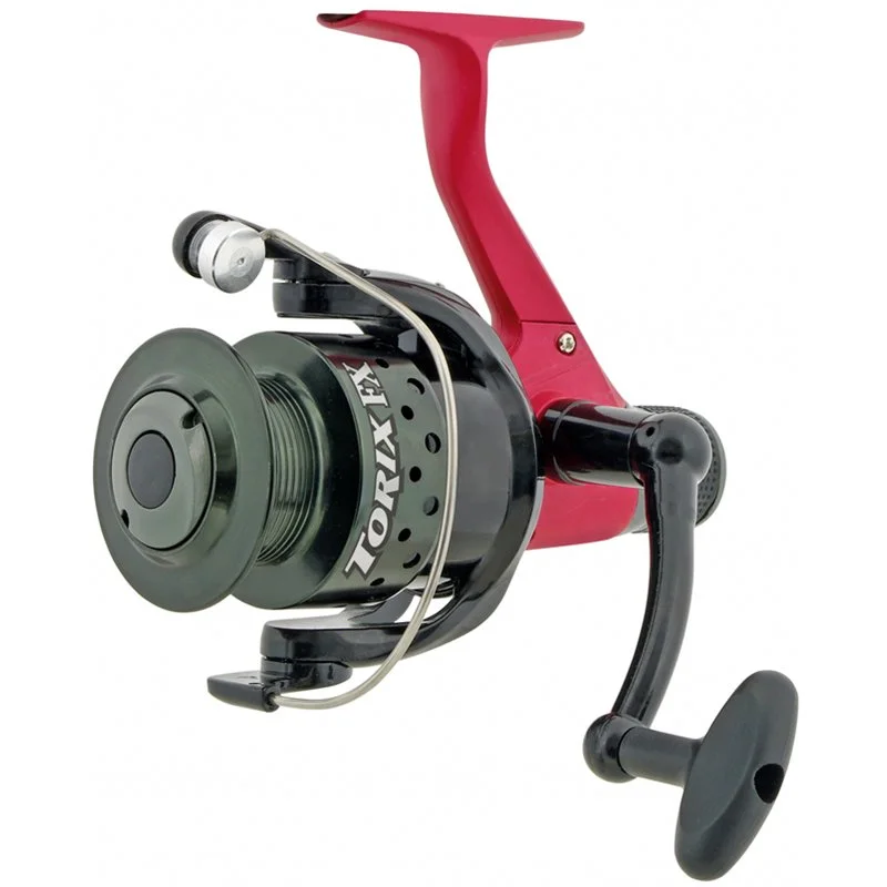 Ostatnia szansa Kołowrotek Torix FX 430RD