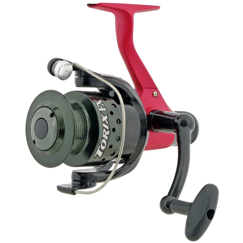 Oferta limitowana Kołowrotek Torix FX 440RD