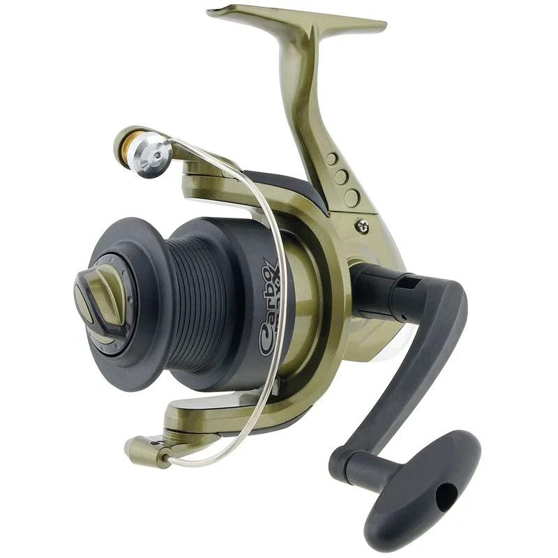 Wyjątkowa oferta Kołowrotek Carbomaxx Method Feeder Long Cast 140FD