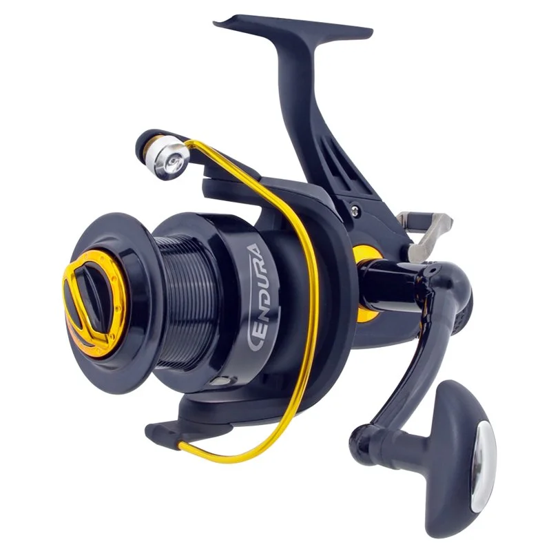 Kołowrotek Endura Carp & Feeder Long Cast 630FD/FSS Nowy