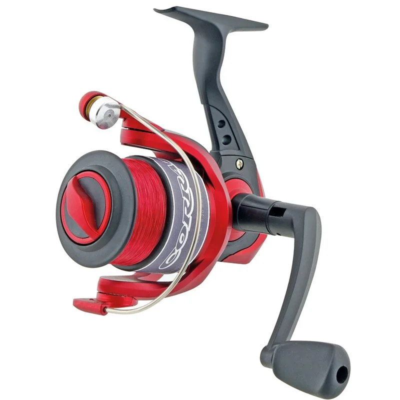 Kołowrotek Corral Red 130FD Wyjątkowa oferta
