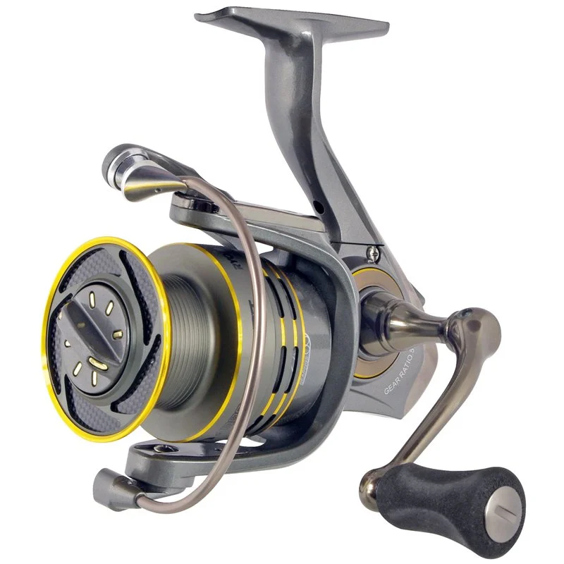 Kołowrotek Ryobi Slam 4000 FD Darmowy zwrot
