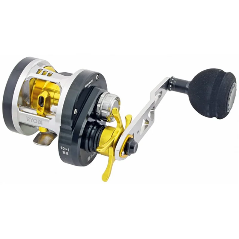Nowość Multiplikator Ryobi Varius 3000