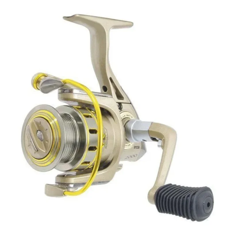 Kołowrotek Ryobi Tresor 1000 FD Nowość