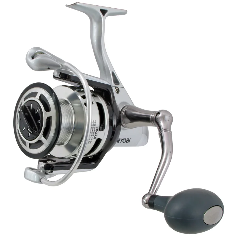 Kup online Kołowrotek Ryobi TT Power 8000 FD