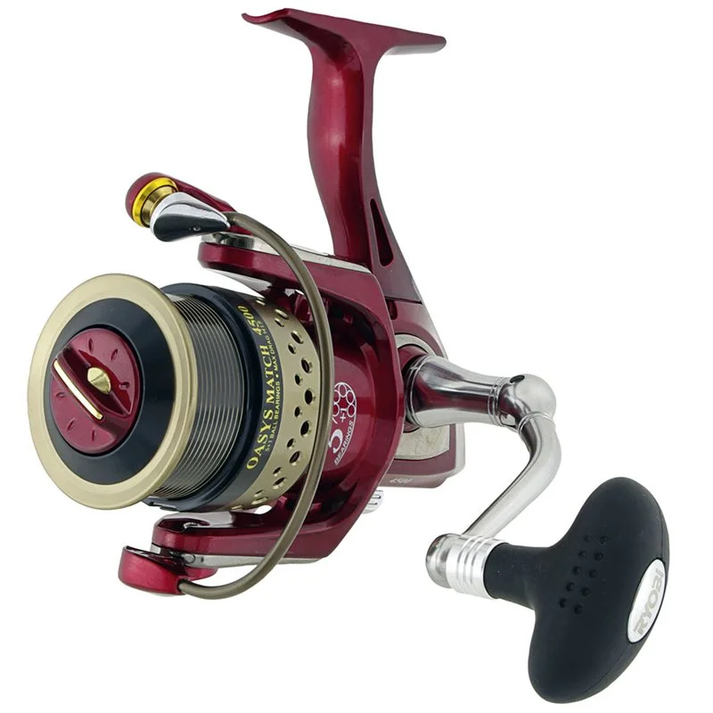 Kołowrotek Ryobi Oasys Match 4500 FD Szybka wysyłka