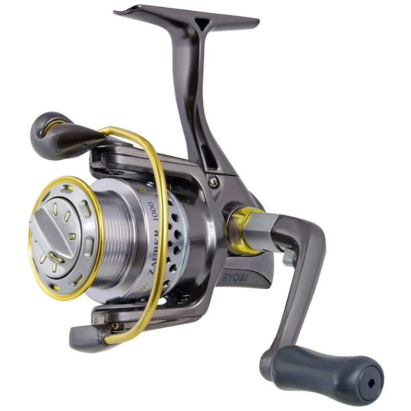 Oferta limitowana Kołowrotek Ryobi Zauber 1000 FD