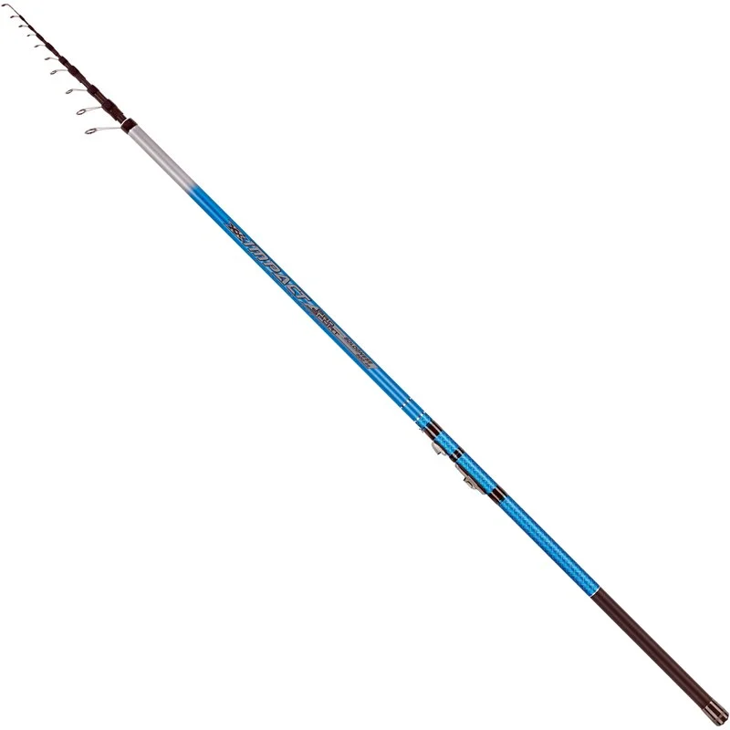 Oferta czasowa Wędka Impact Pro Sport Bolognese 800/25