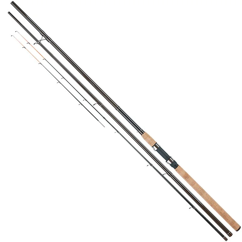 Wędka Carbomaxx Feeder 360/120 Wysoka jakość