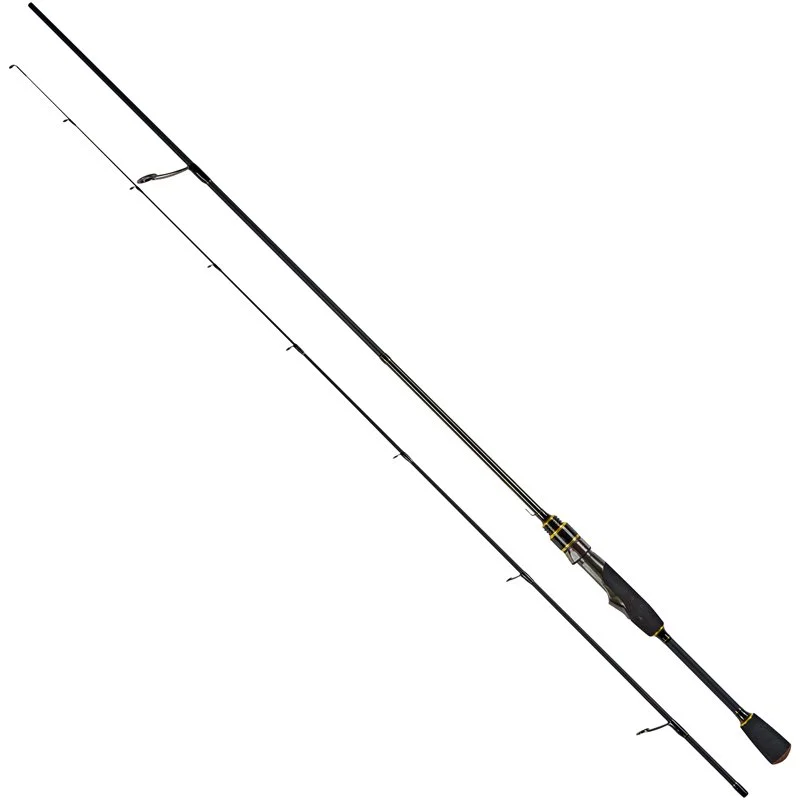 Niska cena Wędka Vistar Jig UL 215/1-7