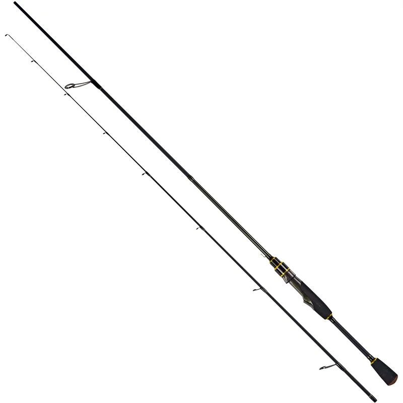 Niska cena Wędka Vistar Jig L 215/2-10