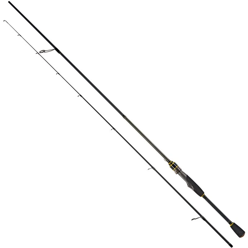 Wędka Vistar Jig ML 243/4-18 Popularny