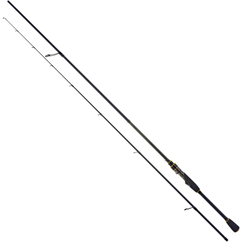 Wędka Vistar Jig M 274/6-28 Cena promocyjna