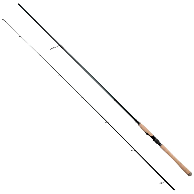 Promocja Wędka World Champion II Turbo 270/7-21