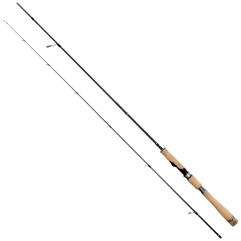 Szybka wysyłka Wędka Templar CX Nano Carbon Perch 200/2-12