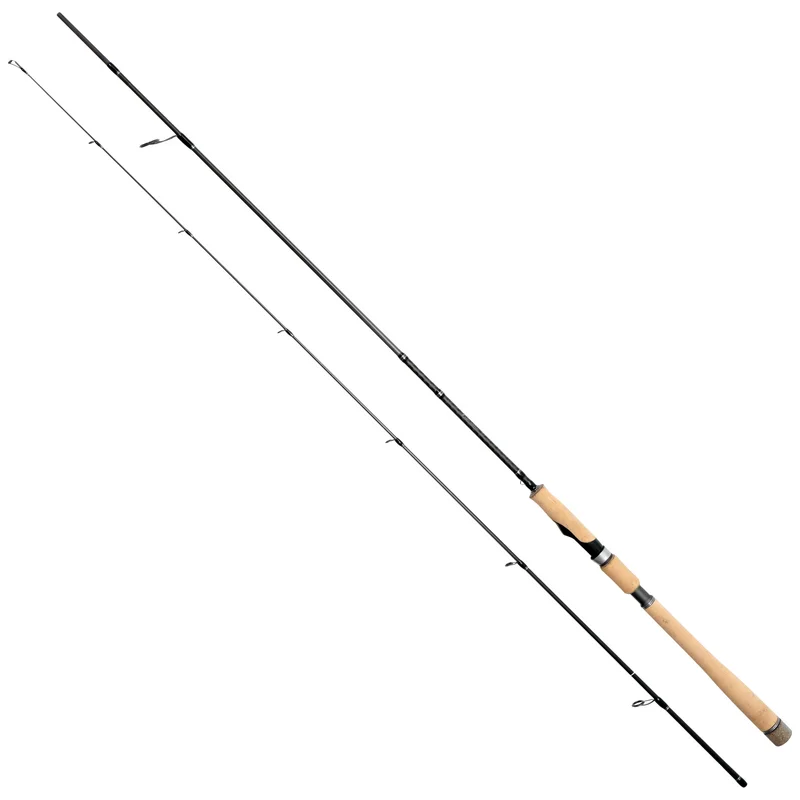 Sprawdź teraz Wędka Templar CX Nano Carbon Speed Devil 240/5-21