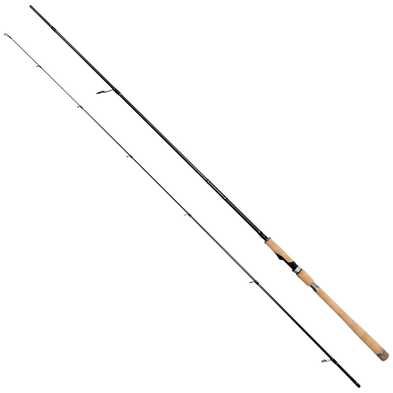 Wędka Templar CX Nano Carbon Hard Blade 305/10-35 Tani