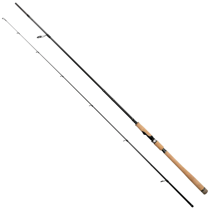 Wędka Templar CX Nano Carbon Full Contact 255/7-28 Hit sprzedaży