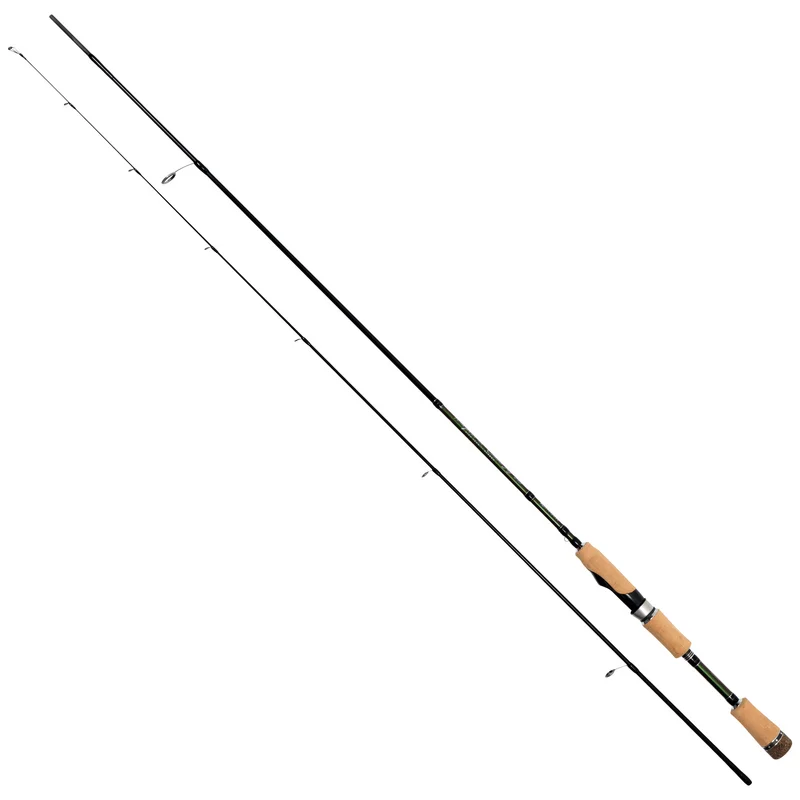Szybka wysyłka Wędka Templar HDC Coliber Ultra Jig 215/1-5