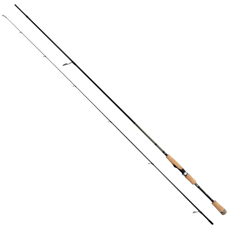 Oferta limitowana Wędka Templar HDC River Raid 274/2-14