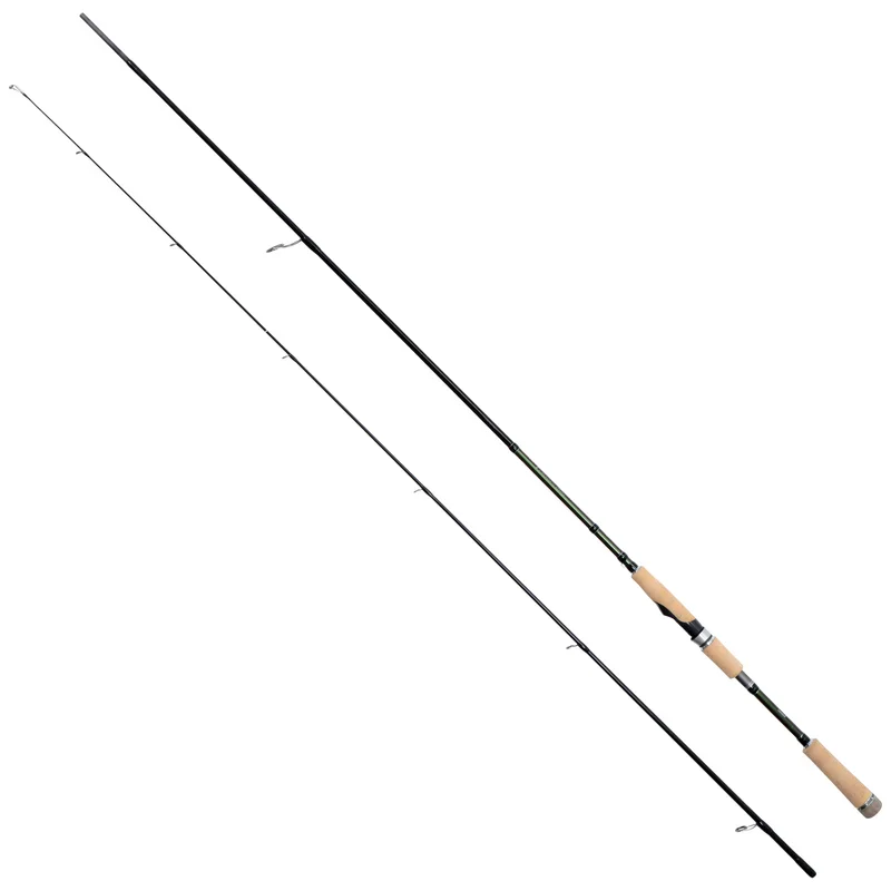 Ograniczona ilość Wędka Templar HDC Steel Arm 274/7-28