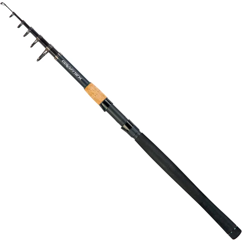 Wędka Grafitex Tele Spin 270/35 Oferta limitowana