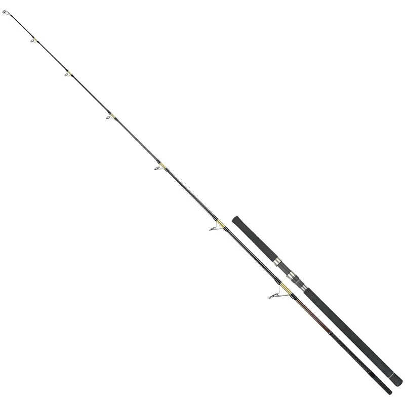 Wędka Saltex Red Sea 259/140 Hit cenowy