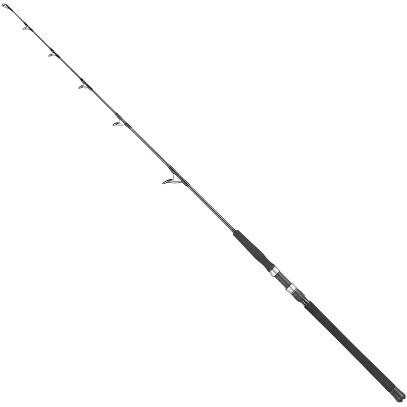 Nowość Wędka Saltex Vertical Jig 168/200-400