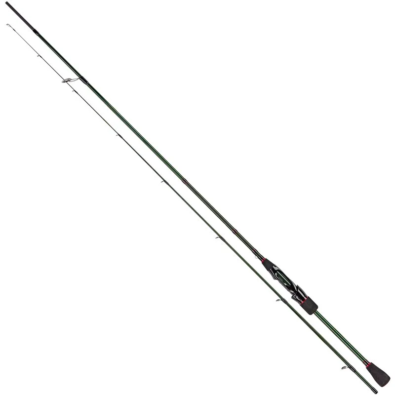Wędka Kastmaster Jig Micron 210/0,5-6 Tani