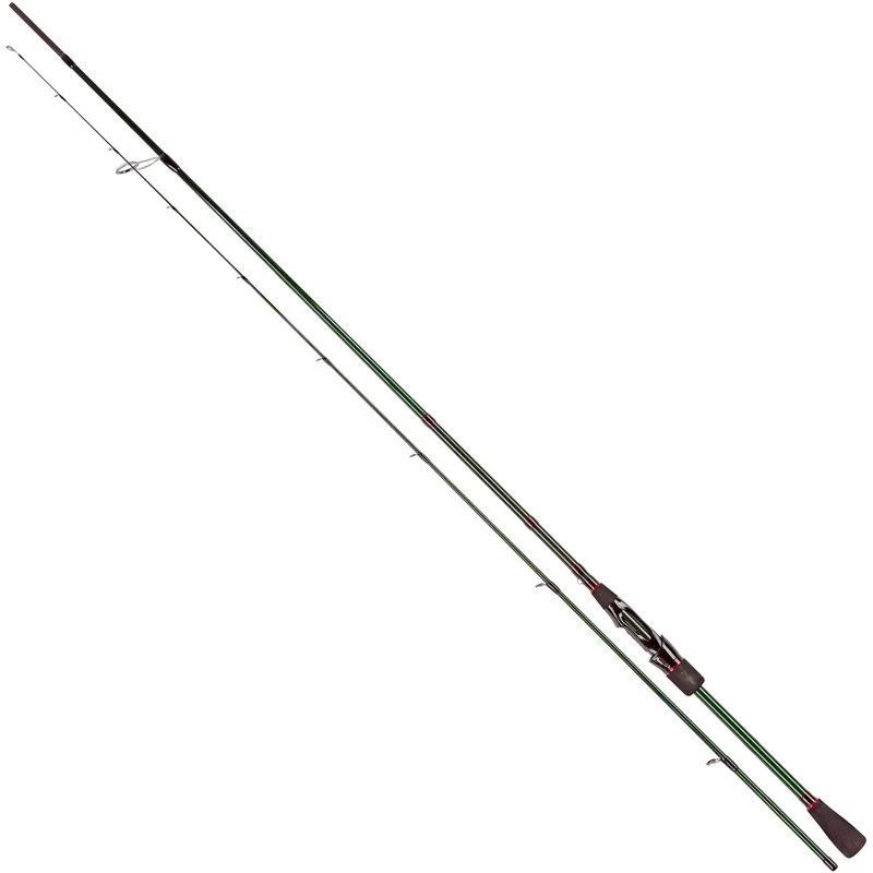 Wędka Kastmaster Jig Perch 210/1-10 Kup online