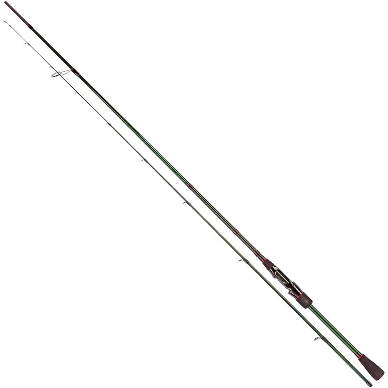 Popularny Wędka Kastmaster Jig Drop Shot 244/3-18