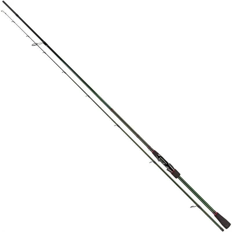 Wędka Kastmaster Jig Zander Pro 270/5-24 Super okazja