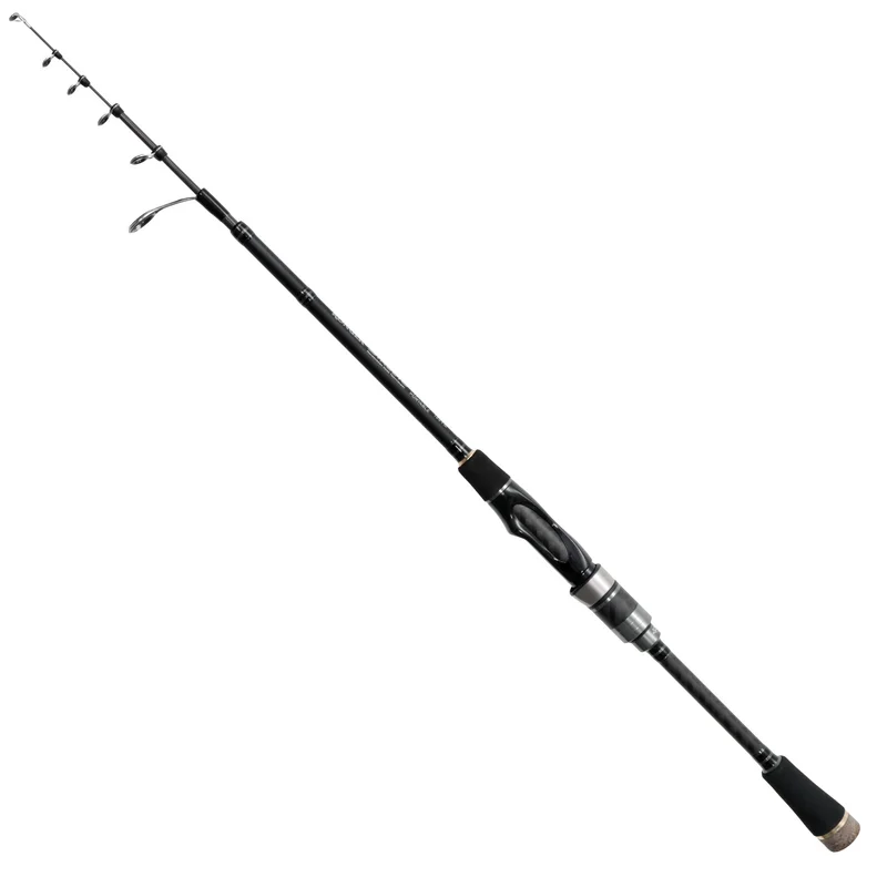 Wędka Streeto Twitch Portable 2004M 200/7-21 Oferta czasowa