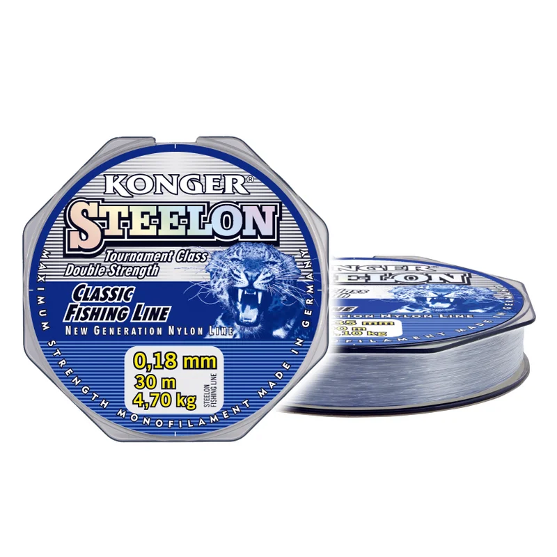 Żyłka Steelon Classic 0,16mm/30m Ostatnia szansa