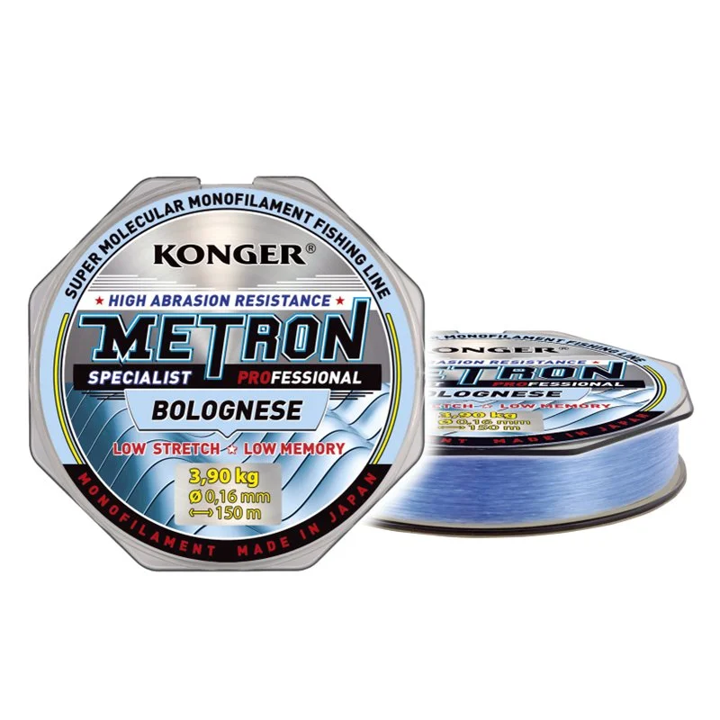 Żyłka Metron Specialist Pro Bolognese 0,14mm/150m Nowość