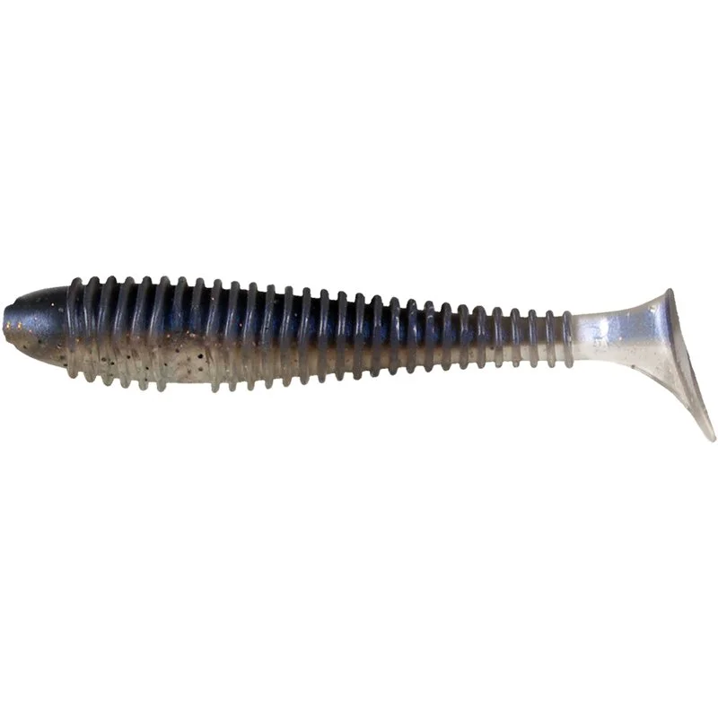 Hit cenowy Grubber Shad 7cm Bruise