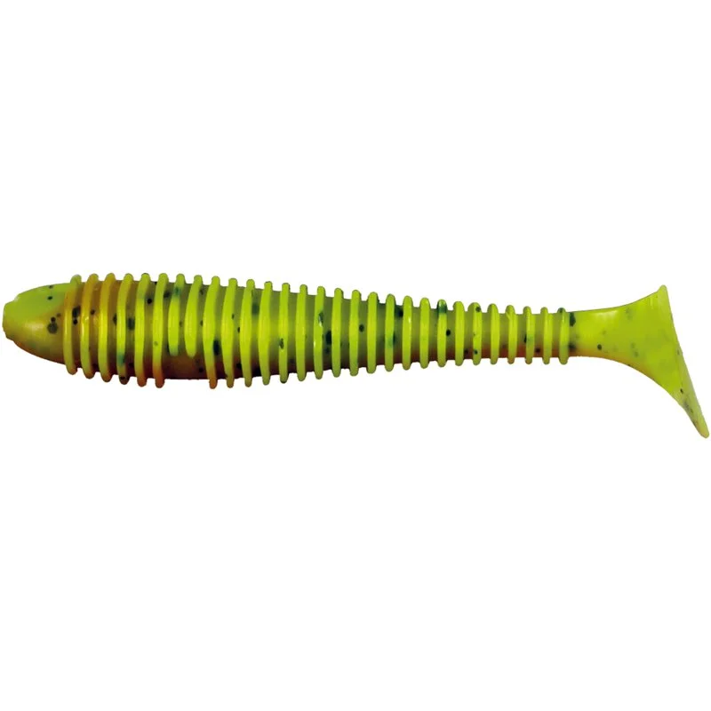 Sprawdź teraz Grubber Shad 7cm Dirty yellow