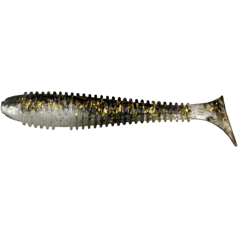 Hit sprzedaży Grubber Shad 7cm Day & night