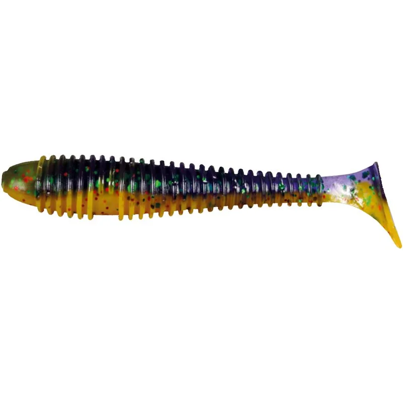 Grubber Shad 9,5cm Deciever Popularny