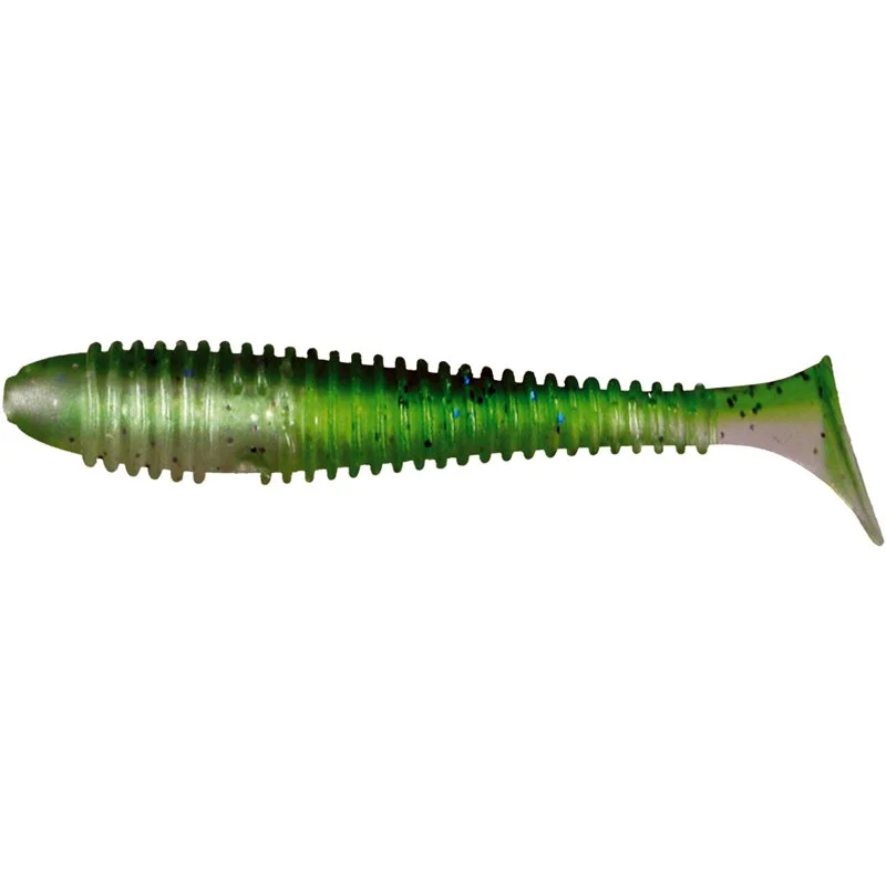 Kup online Grubber Shad 9,5cm Green & pepper