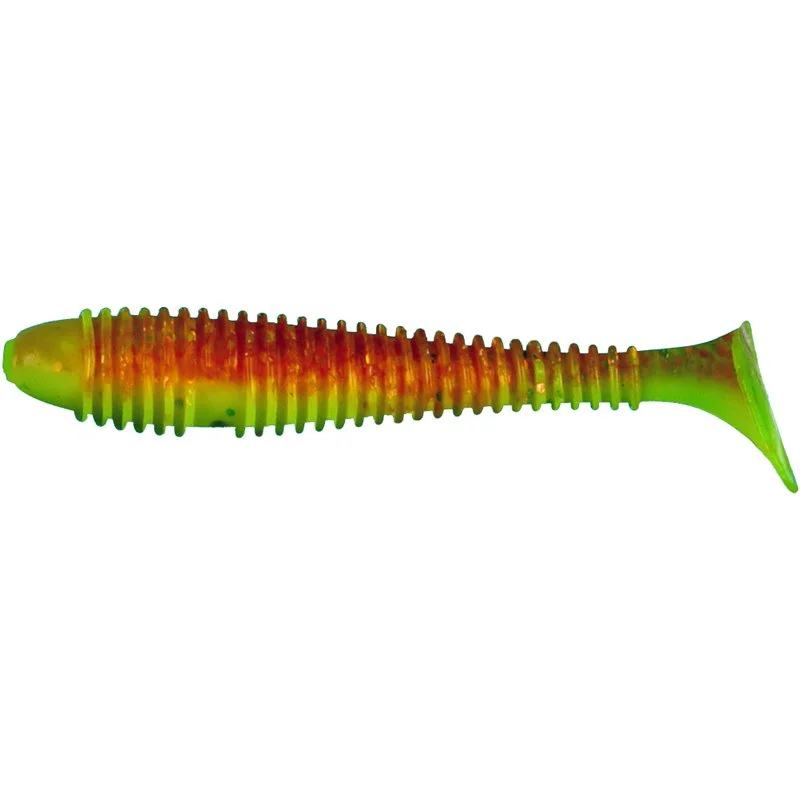 Sprawdź teraz Grubber Shad 9,5cm Orange