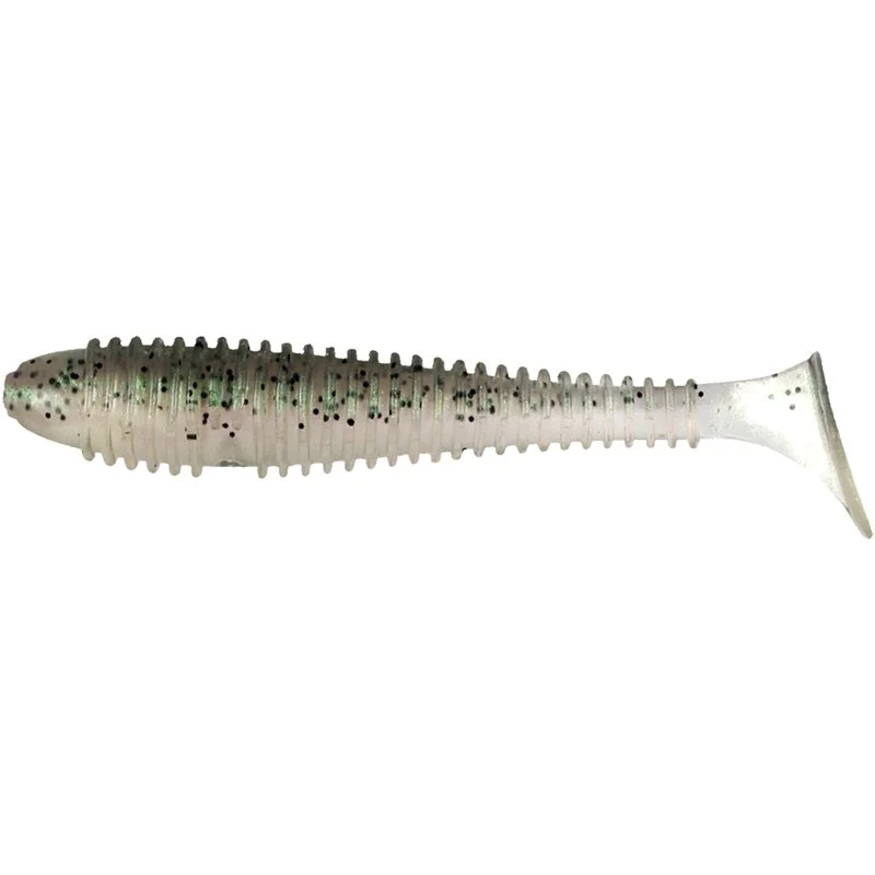 Grubber Shad 12cm Bleak Bezpieczne zakupy