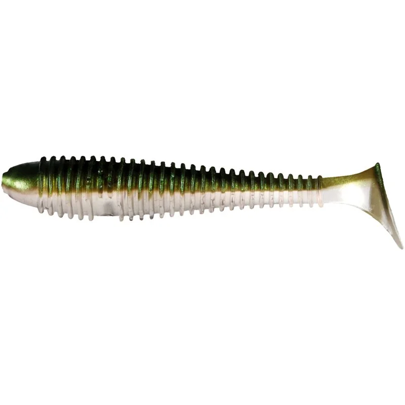 Tylko dziś Grubber Shad 12cm Ayu