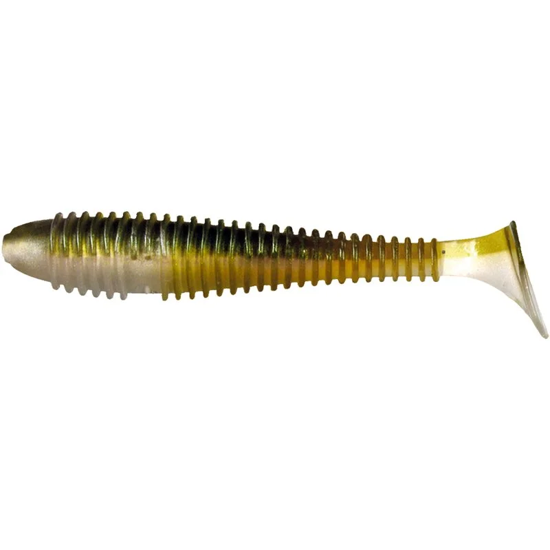Grubber Shad 12cm Ayu dark Sprawdź teraz