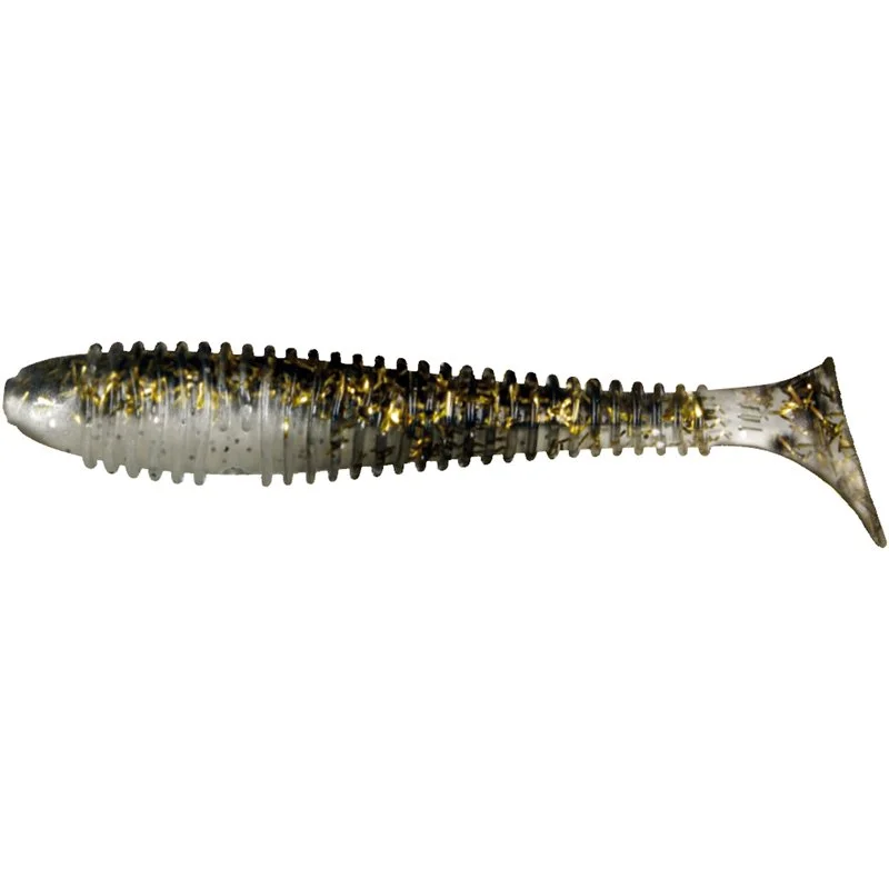 Grubber Shad 12cm Day & night Bezpieczne zakupy