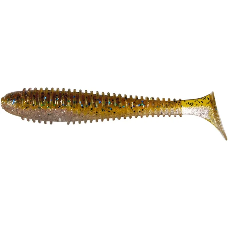 Grubber Shad 5,5cm Secret Sprawdź teraz