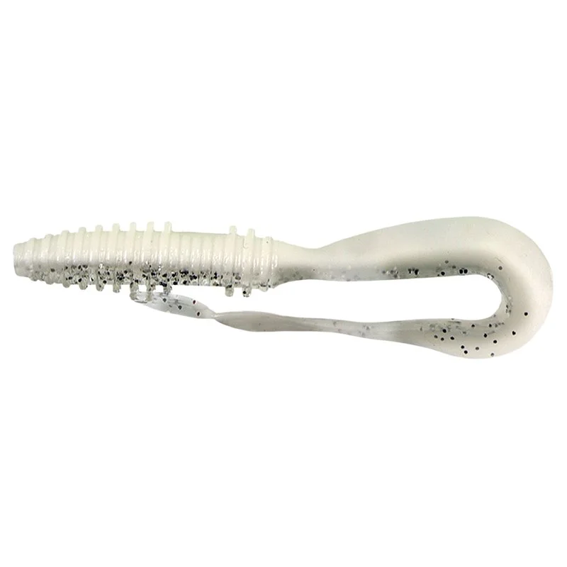 Zamów teraz Big Tail Twist 6cm Ghost