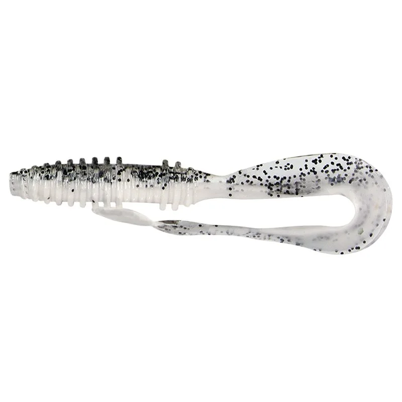 Zamów teraz Big Tail Twist 6cm Pepper back